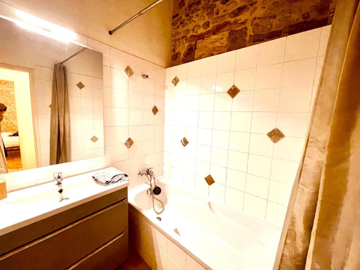 נים Le Moka Charmant Appartement Au Coeur De Ville מראה חיצוני תמונה